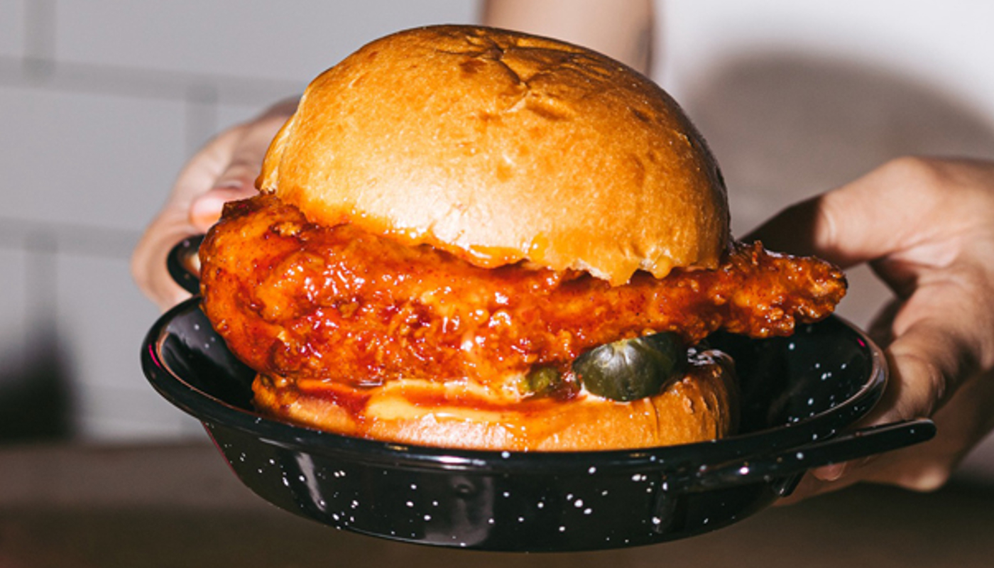 My Fried Chicken - Newmarket Image 1