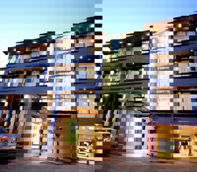 Fernz Motel