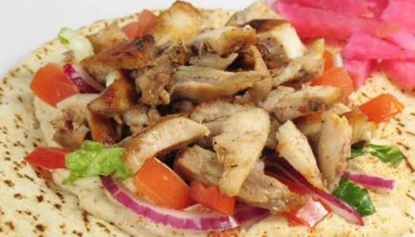 Kebab King Grafton Image 2