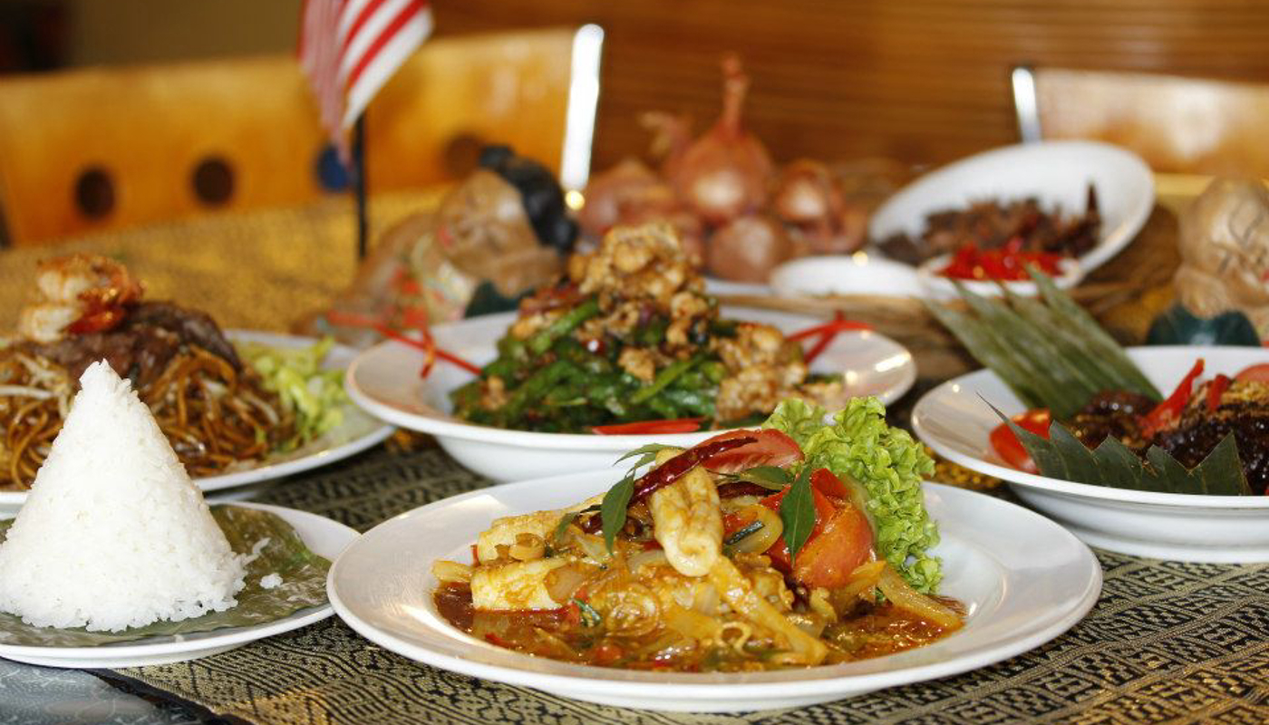 Mutiara Restaurant Image 3
