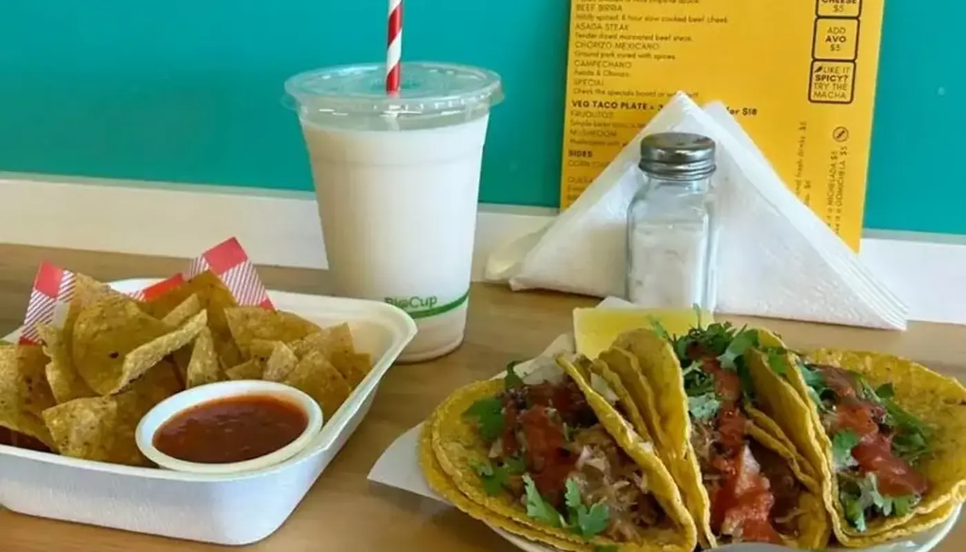 La Mexicana Image 5