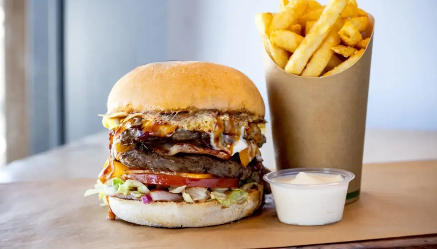 Jax Burger Shack Image 1