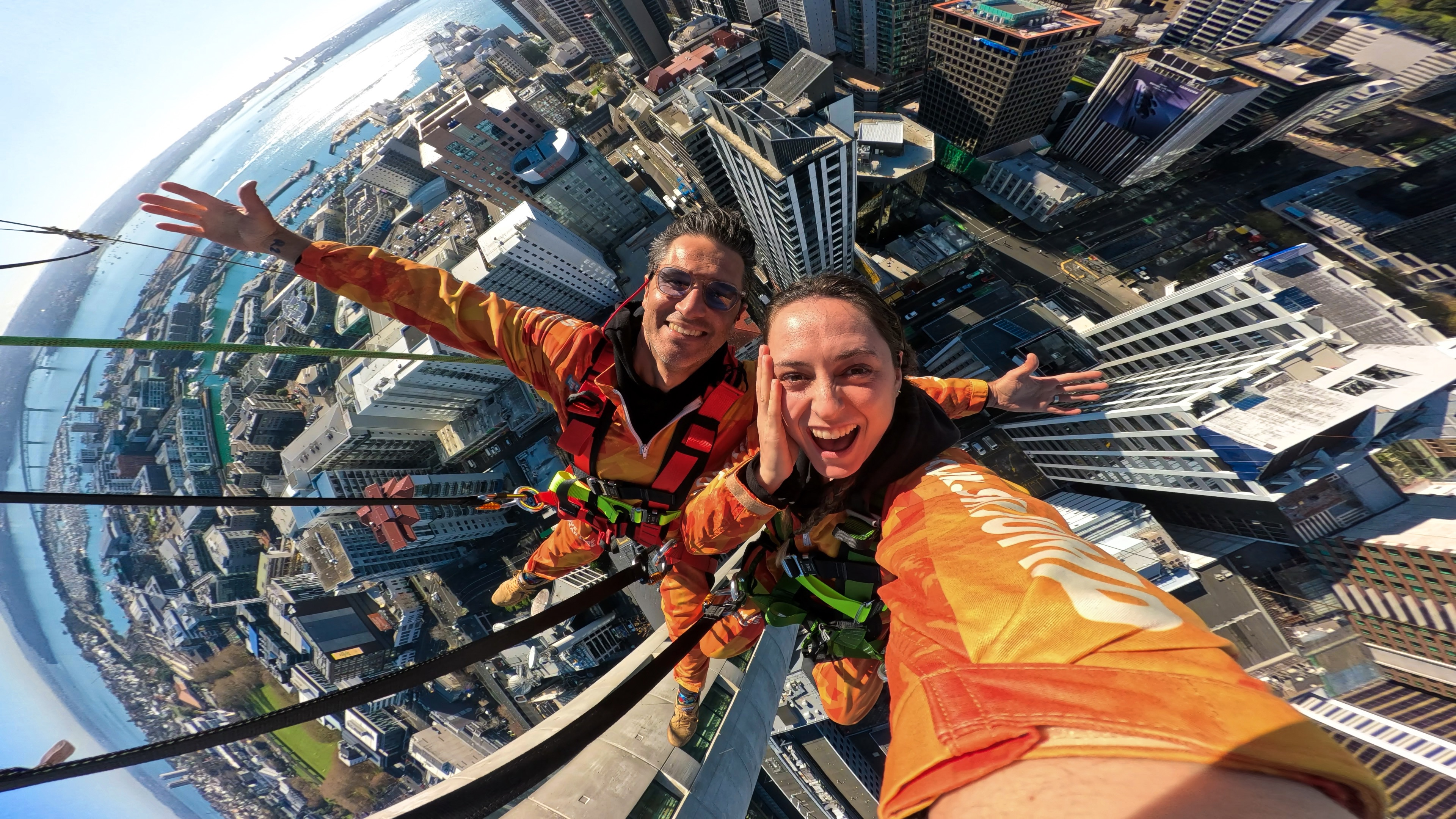 SkyRide