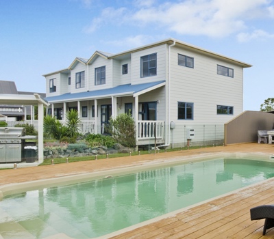 Matakana  Motel