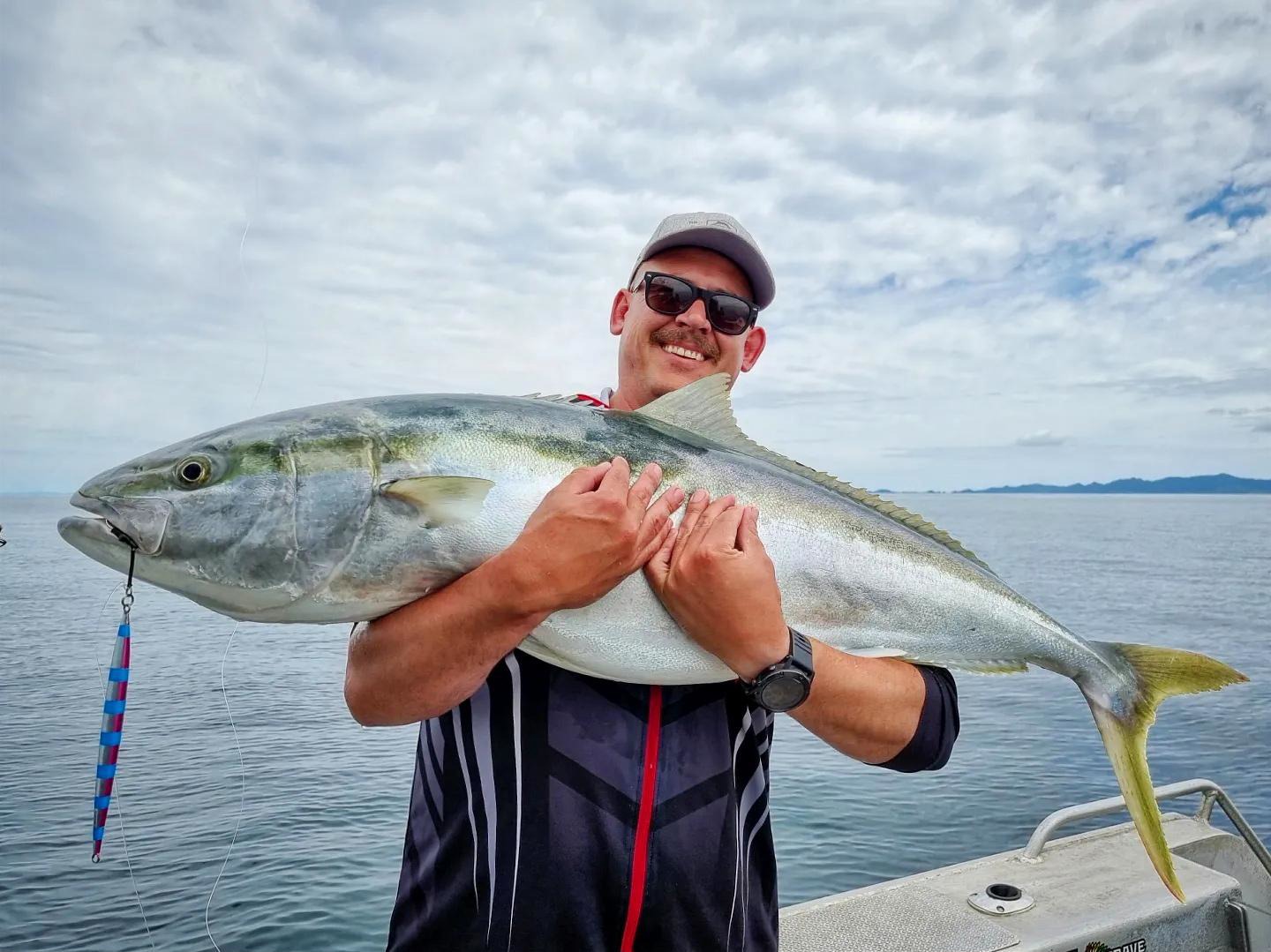 Fish 'N Dips Fishing Charters