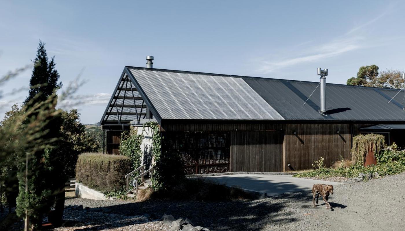 The Farm Experience Image 1