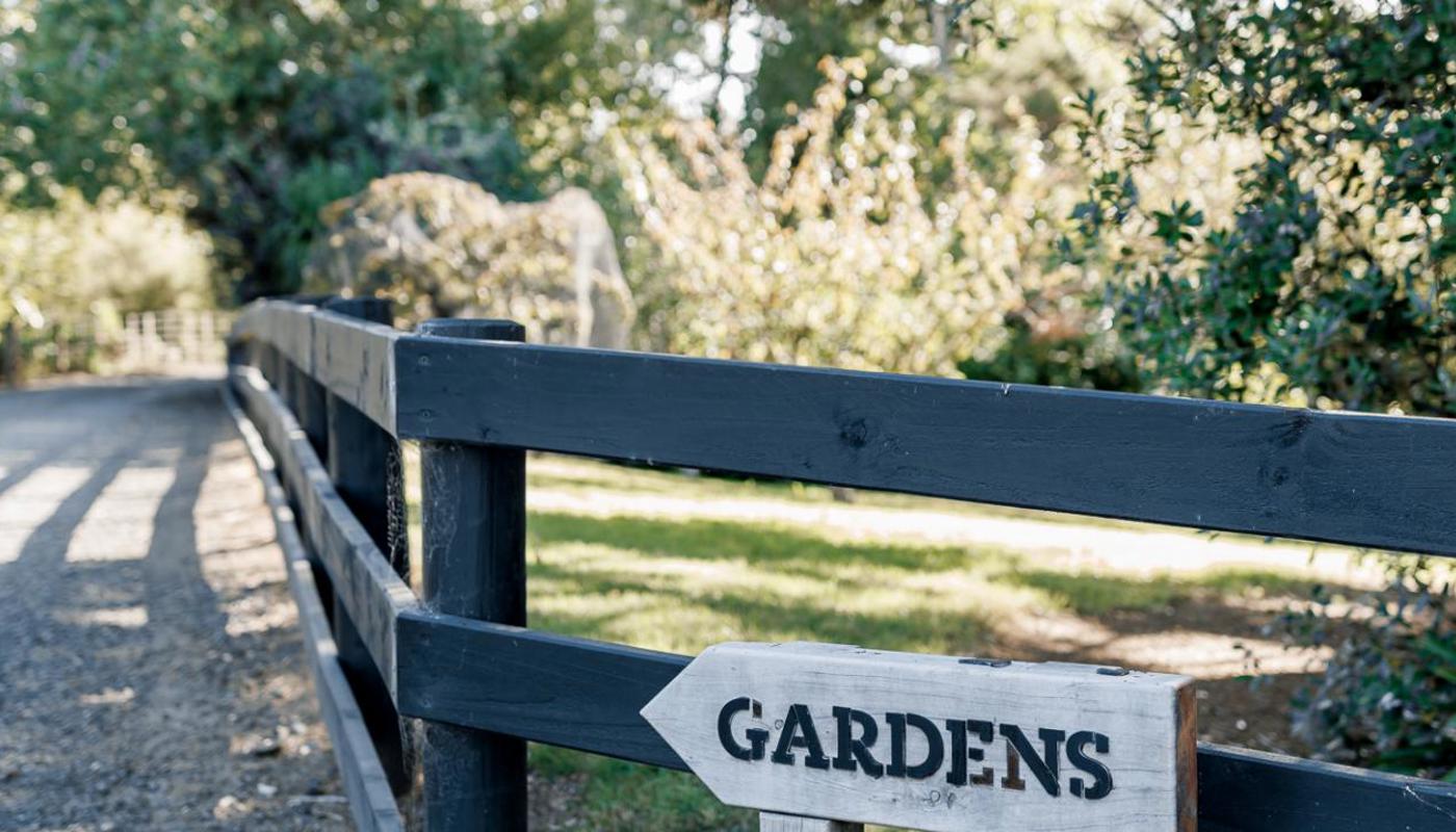 The Farm Experience Image 4