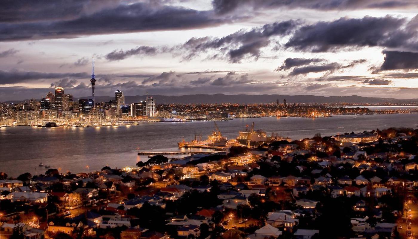 New Zealand Rent A Car North Shore Auckland Image 4