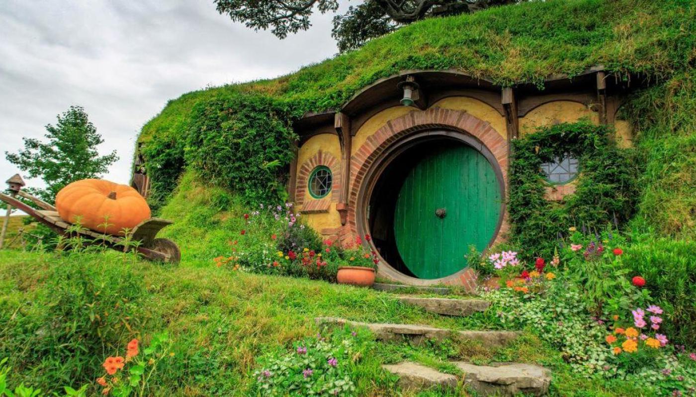 Hobbiton
