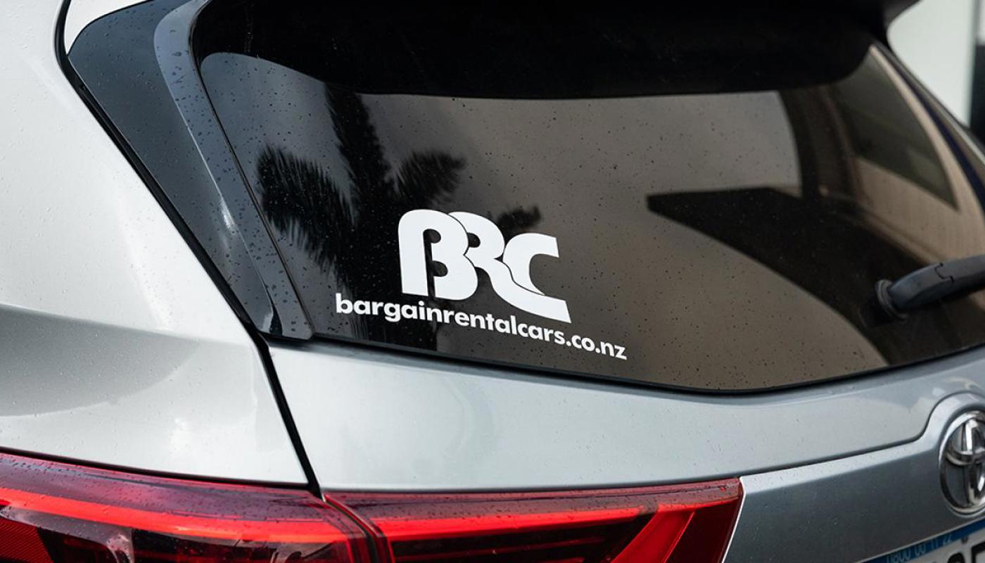 Bargain Rental Cars