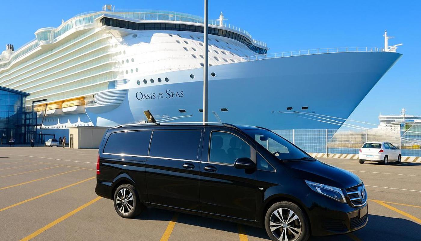 'Best Auckland International Airport shuttle service'