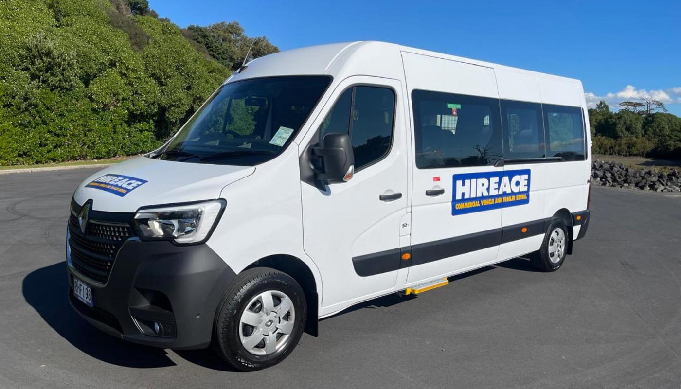 Hireace