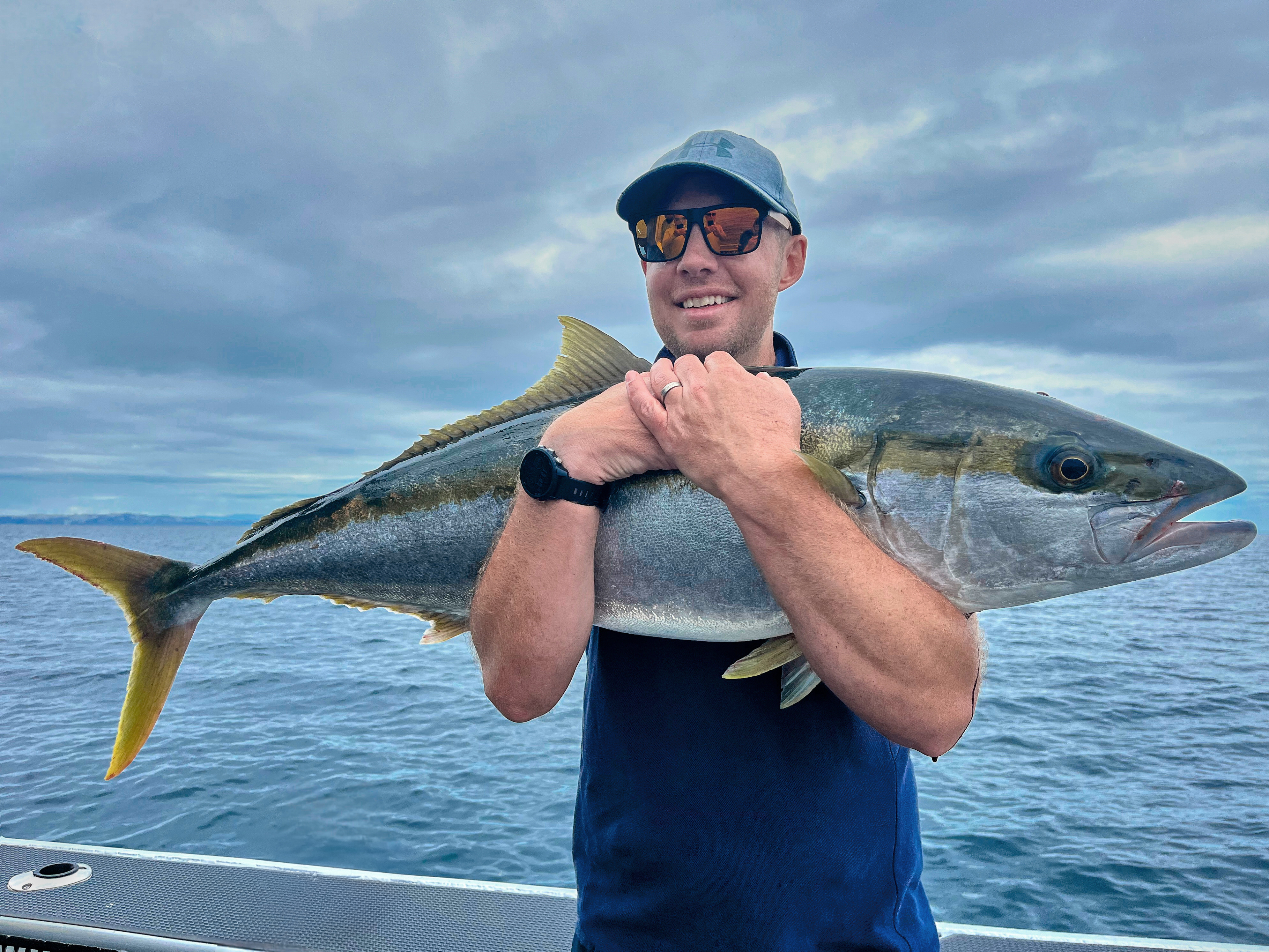 Triton Charters