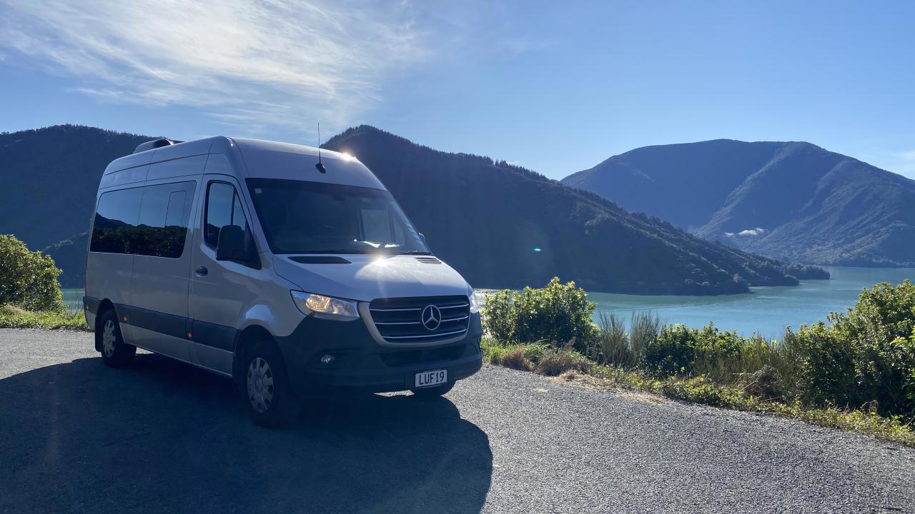 Samuels Vehicle Hire