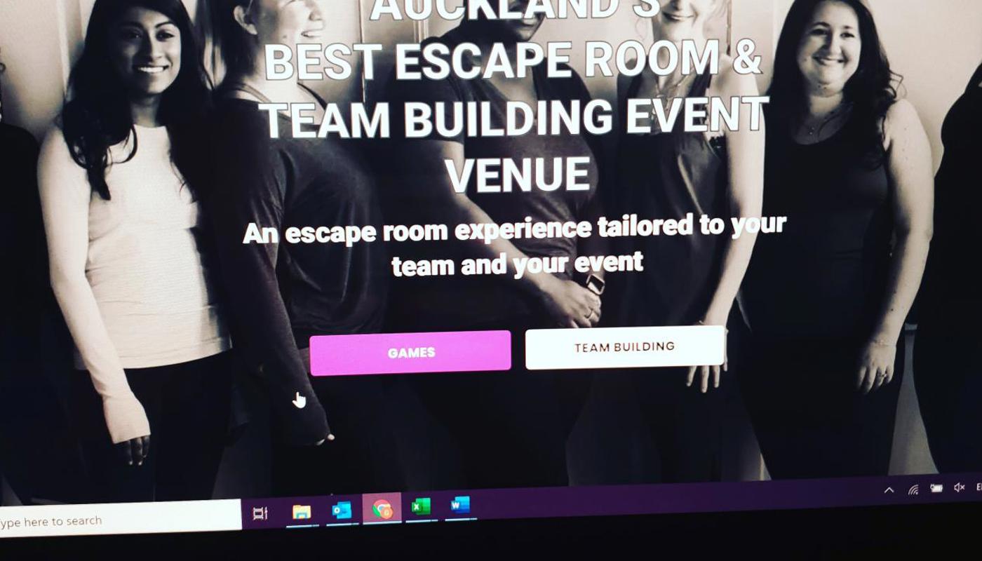 Check out our website to find out more about our games and events at EHQ.