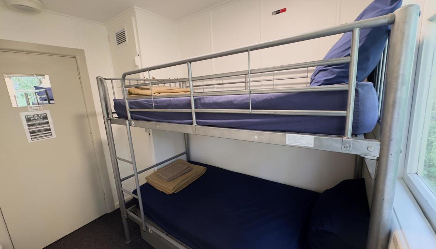 Bunk Bed Mix Dorm