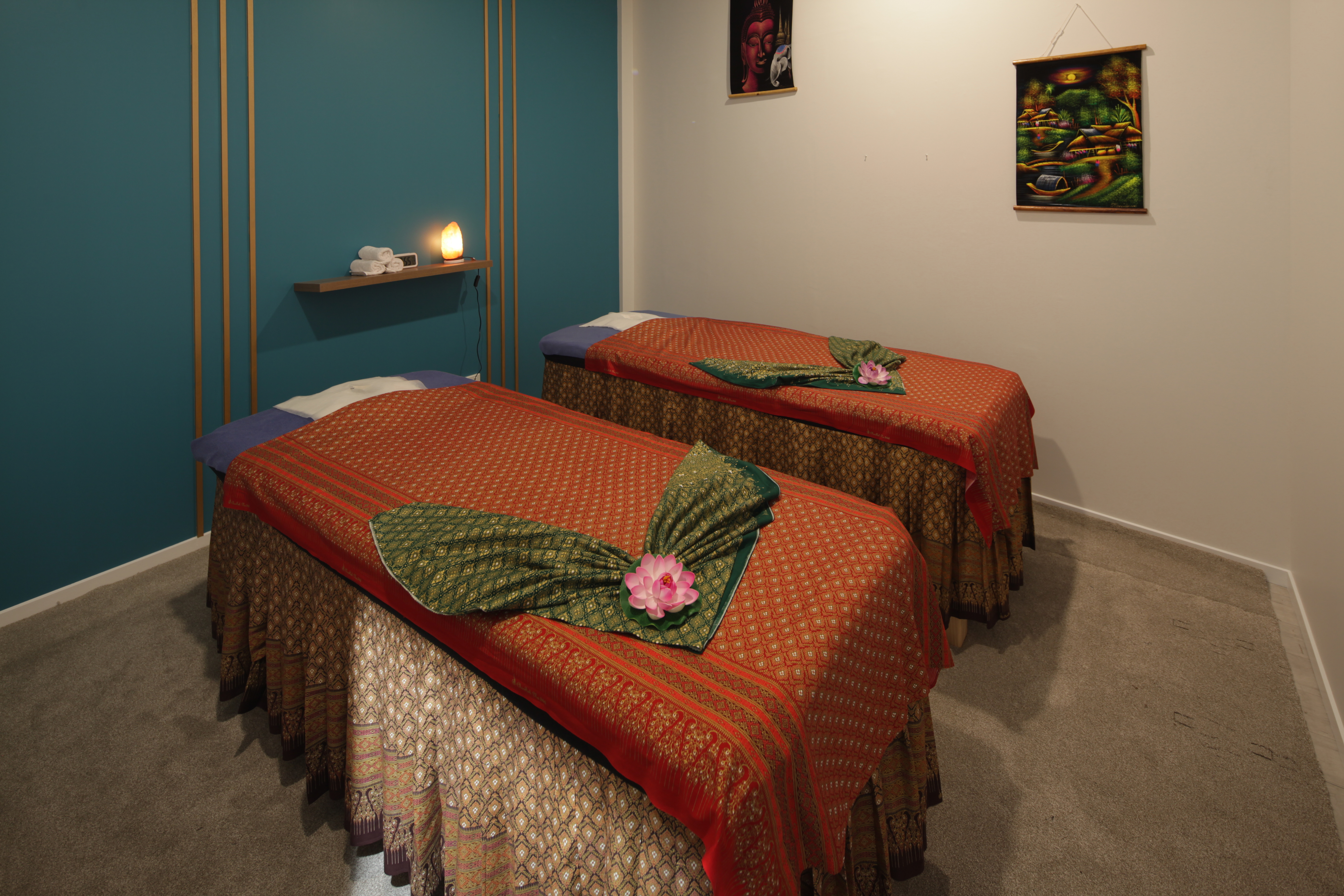 Naree Thai Massage
