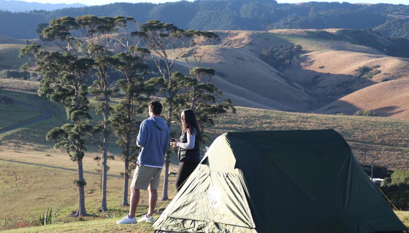 Our essential package instant-up tent is great for 1 or 2 persons
