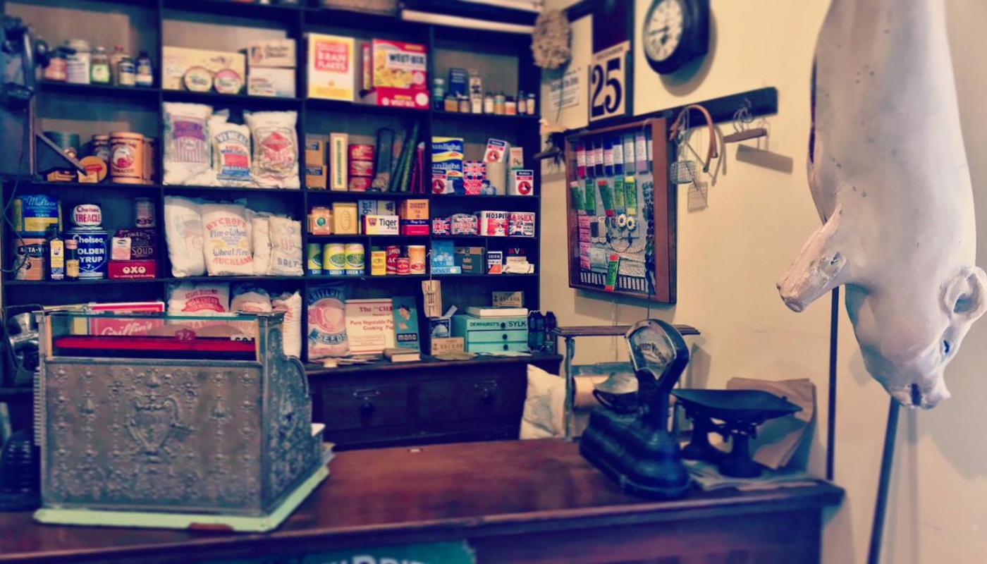 General Store