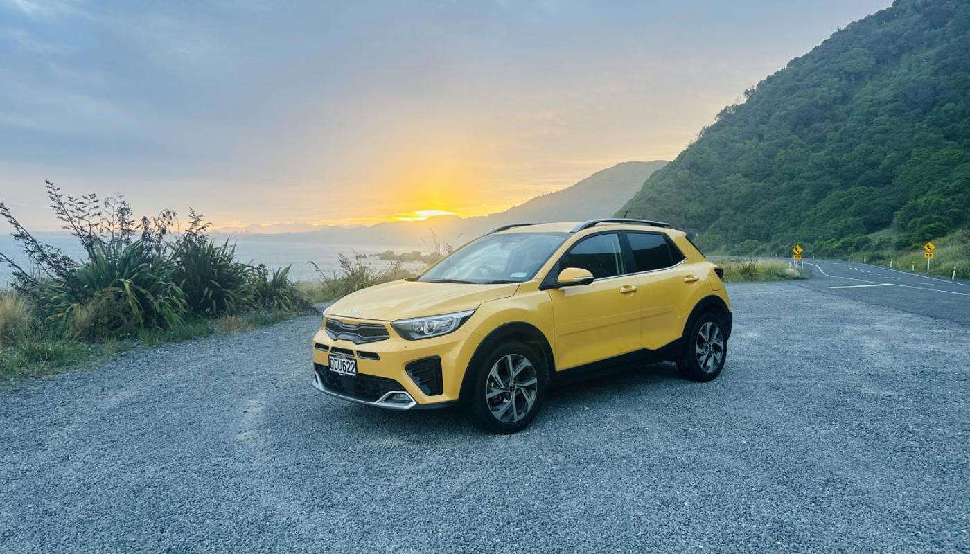 Wings Car Rental - Kaikōura