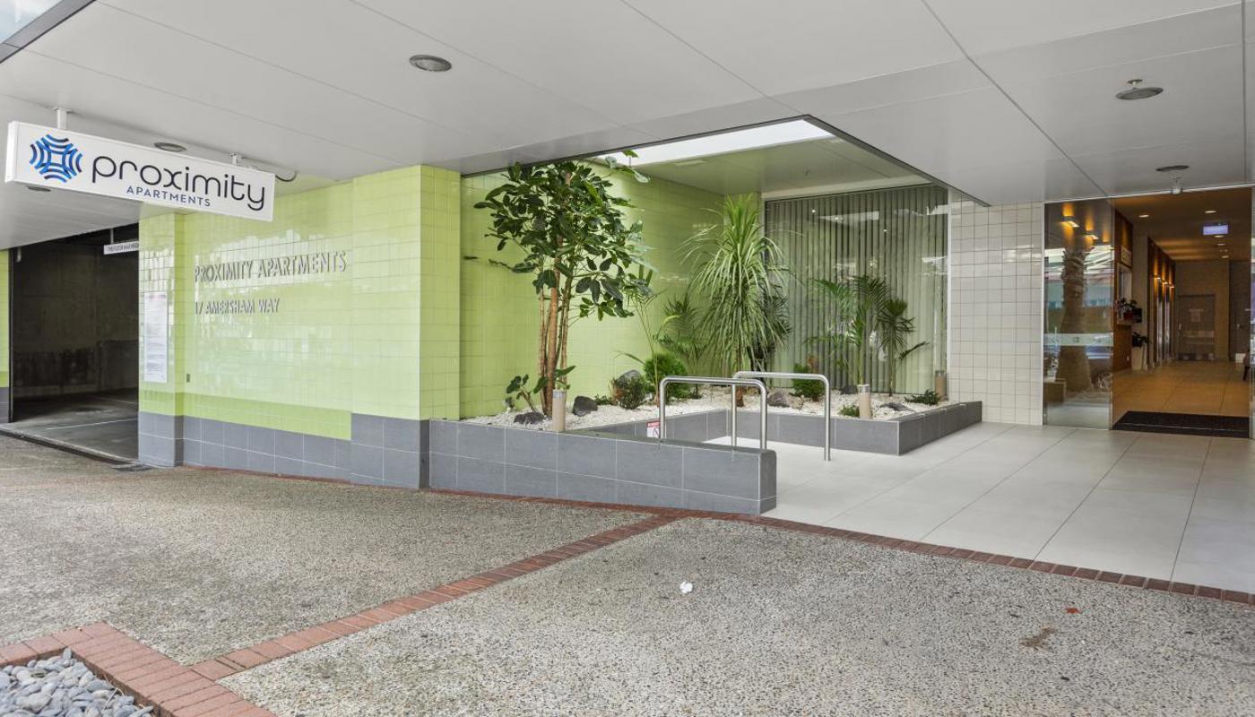 Proximity Apartments Image 1