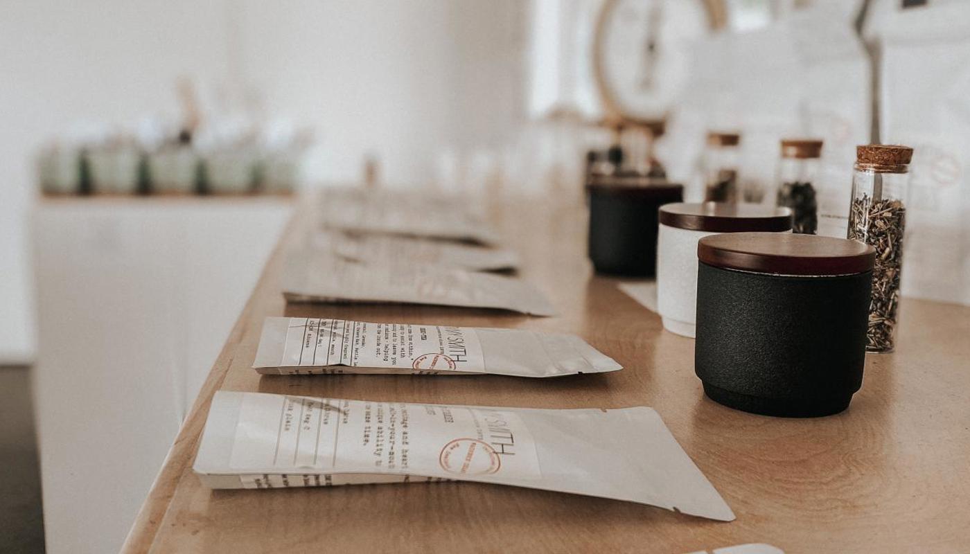 Timmy Smith - Designed to remove ones rush and indulge the senses.