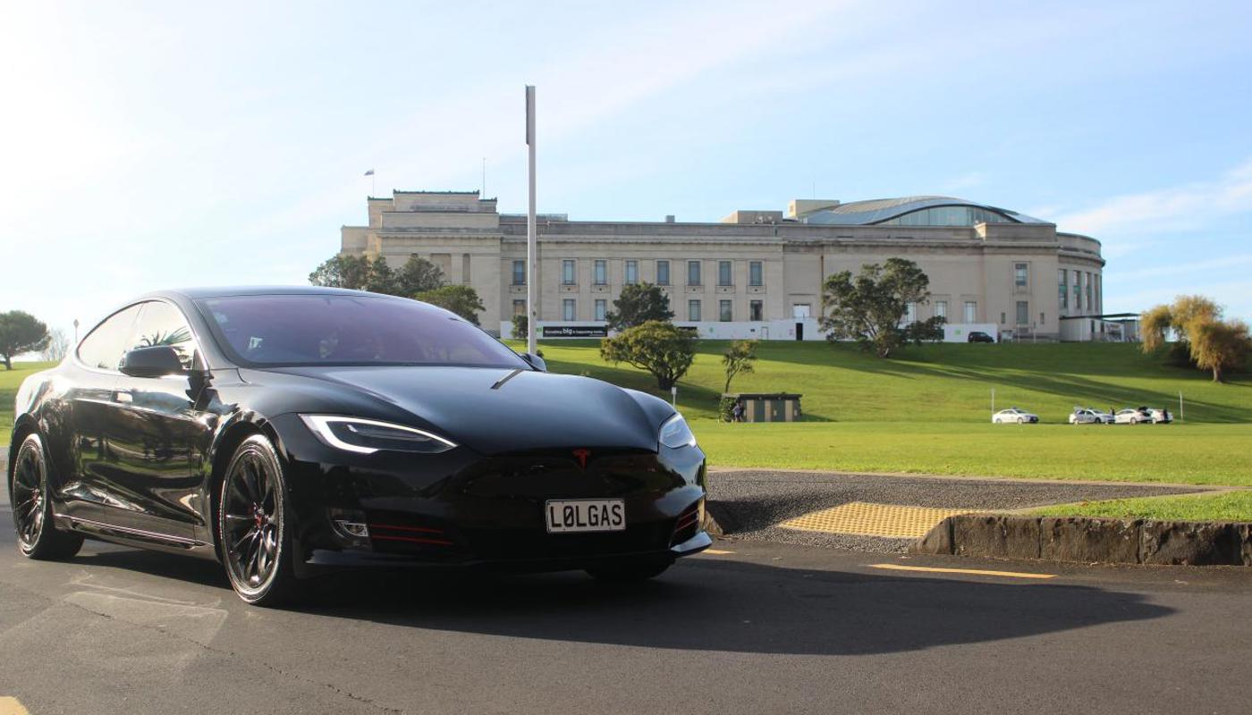 Chauffeured Cars Limited Image 1