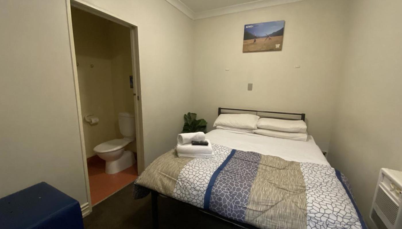 Double Ensuite