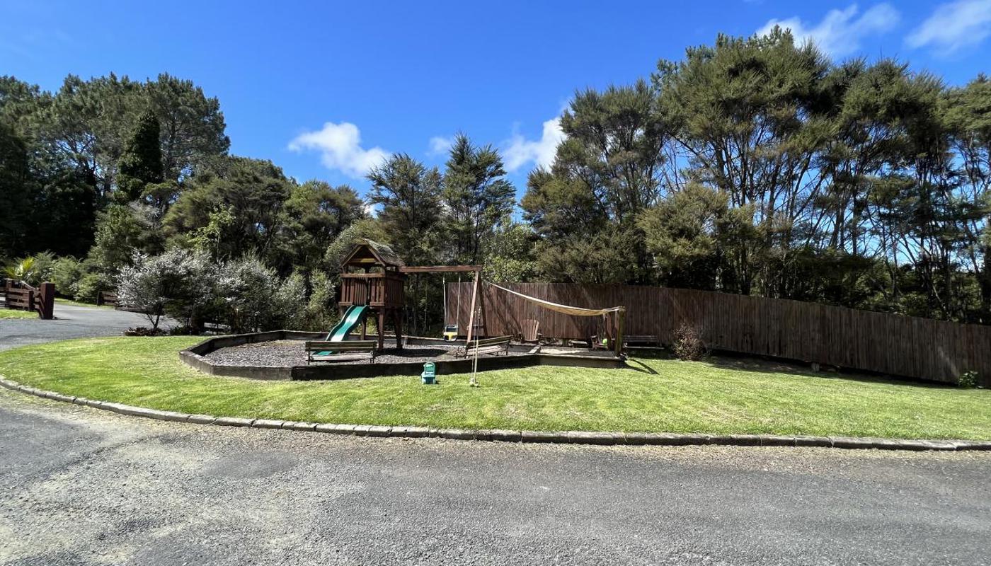 Playground
