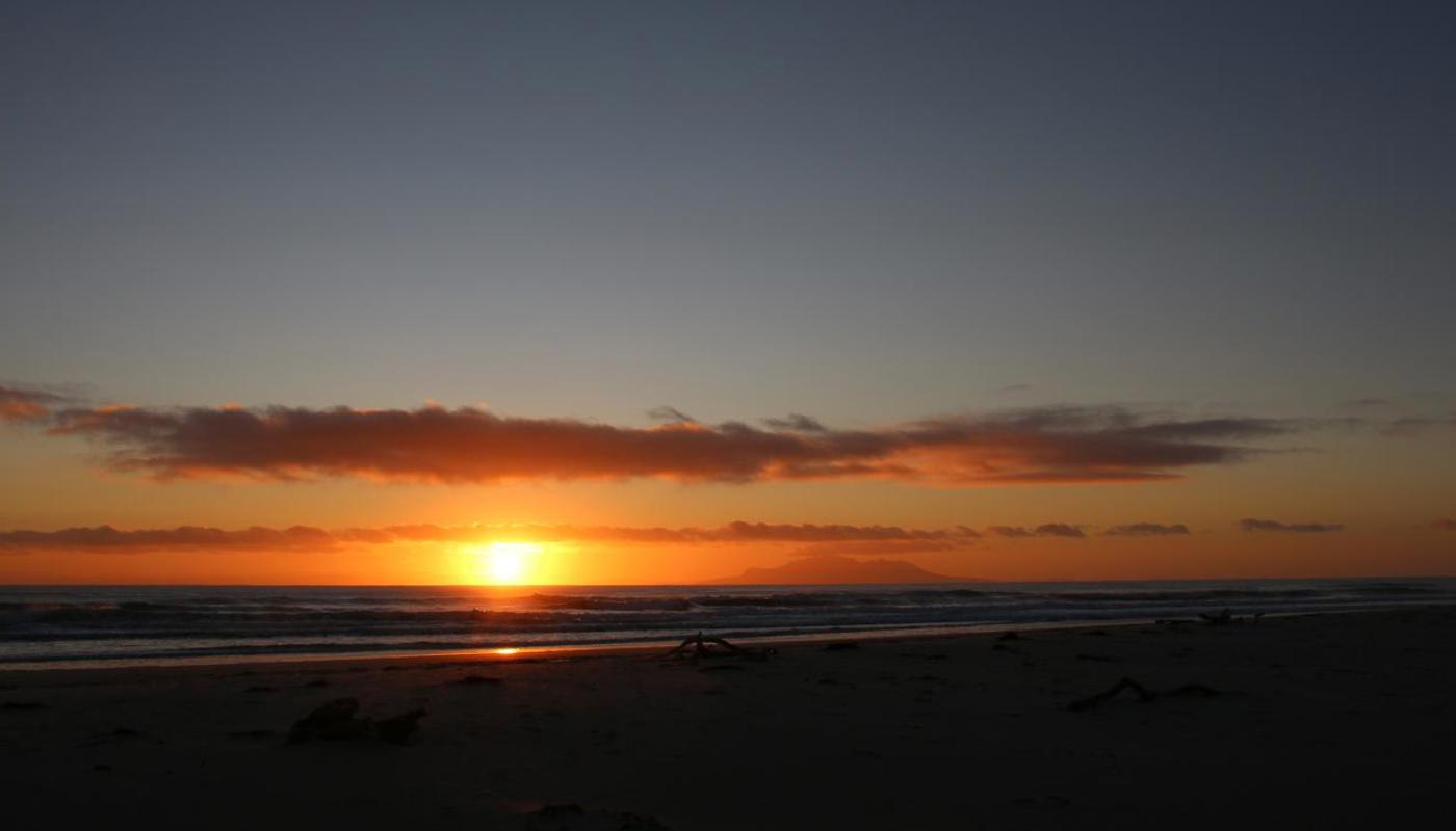 Sunrise