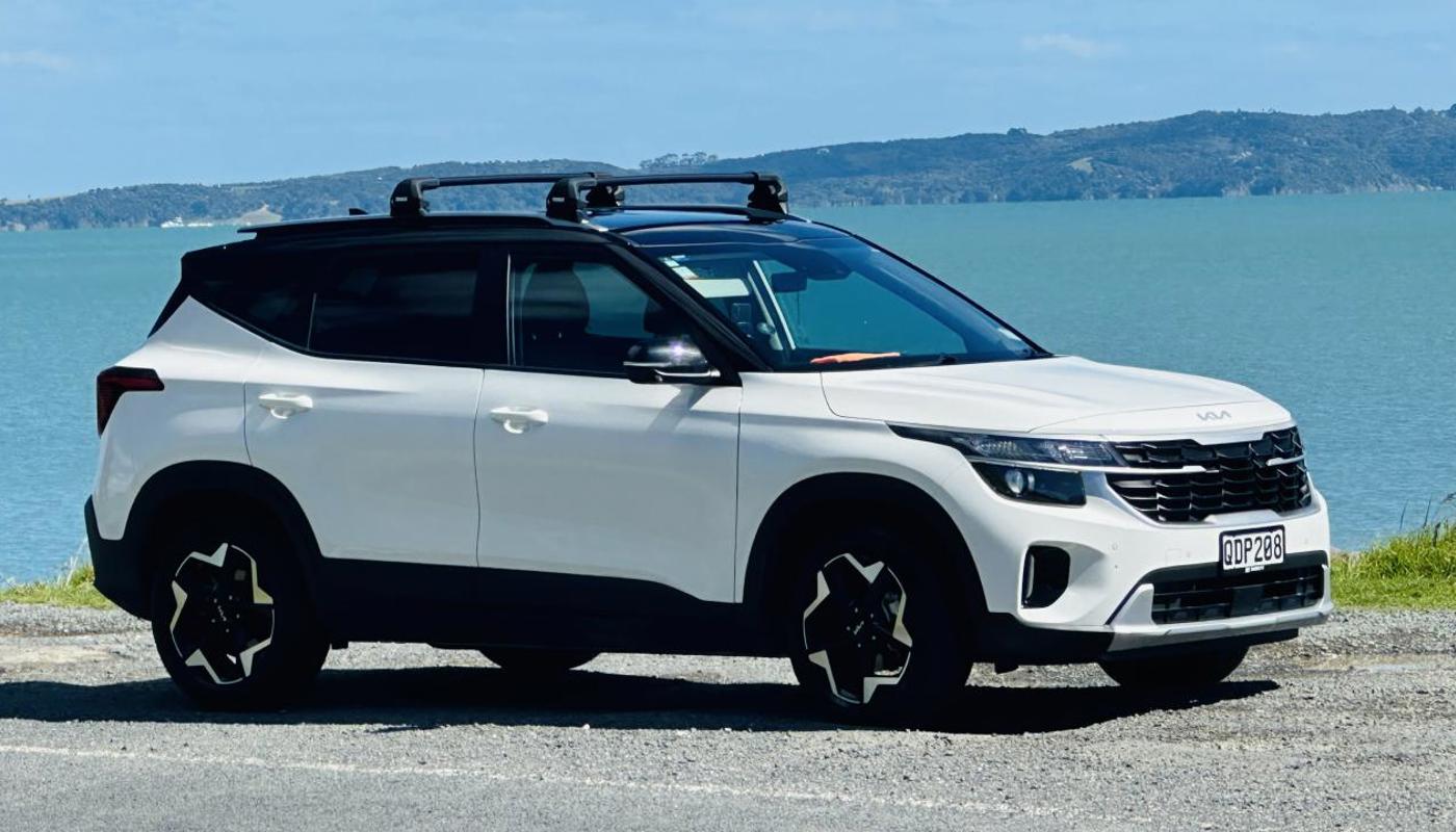 Wings Car Rental - Paihia