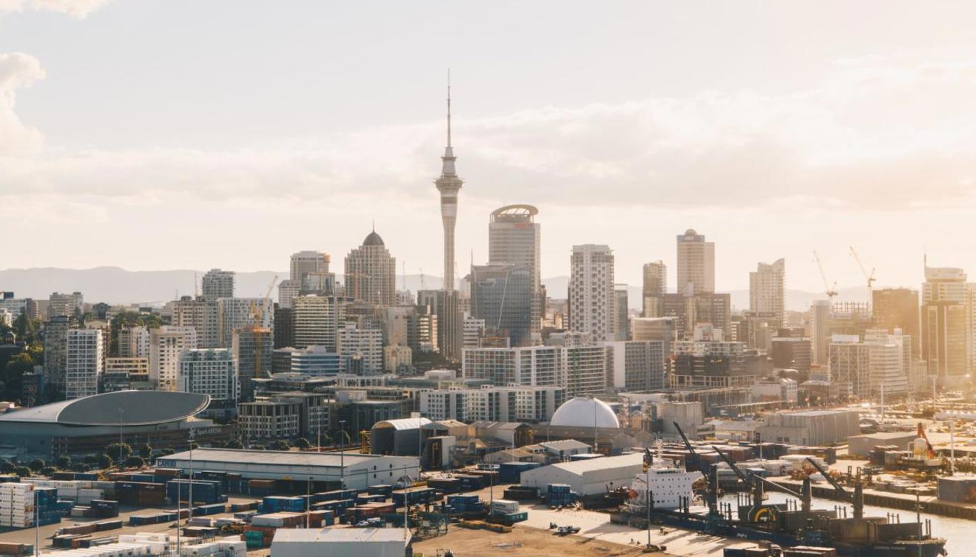 Auckland City