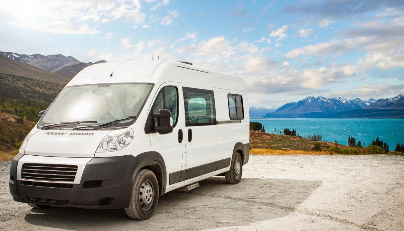 You can relocate campervans and motorhomes using Transfercar