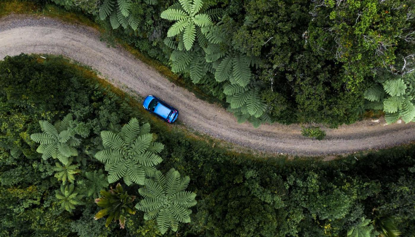 Transfercar offers a variety of routes are available across New Zealand