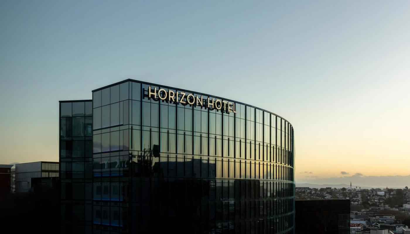 Horizon by SkyCity - Exterior