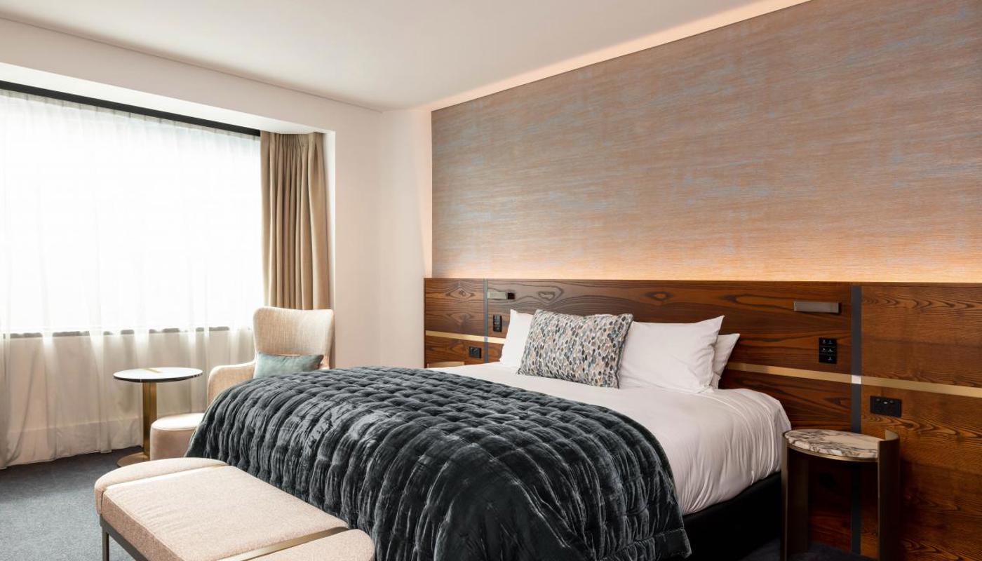 Horizon by SkyCity - King Room