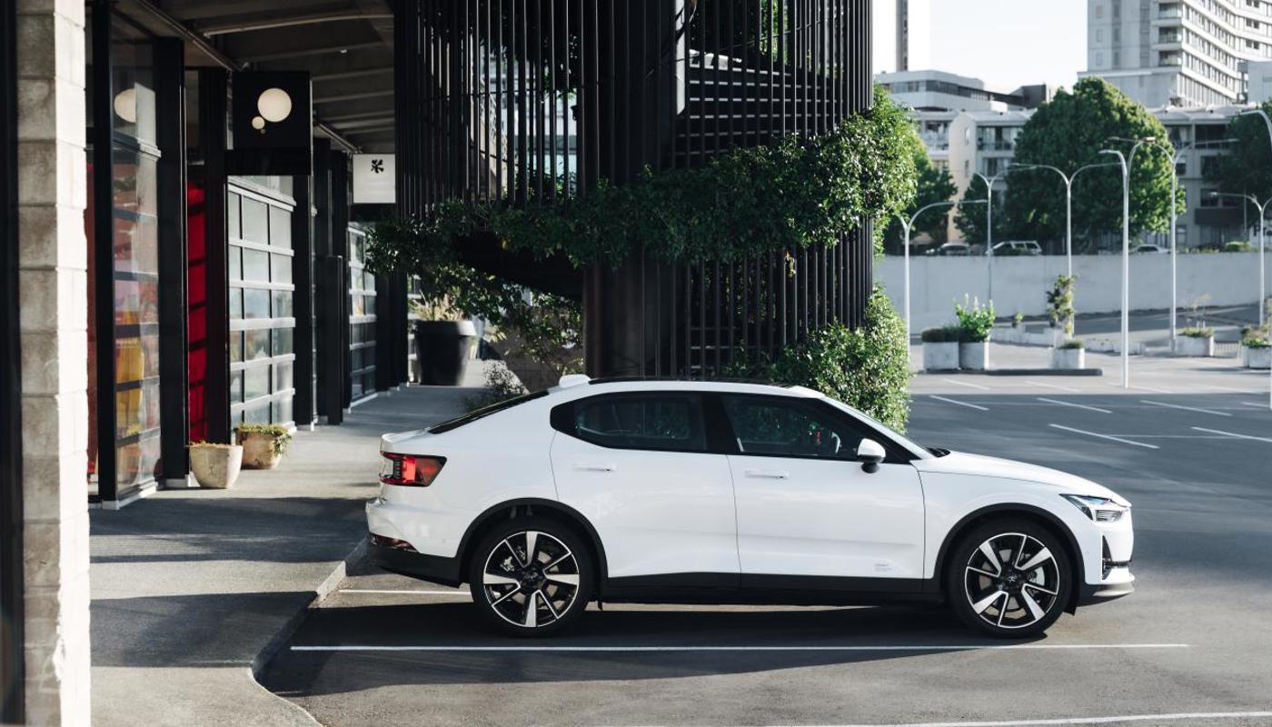 Help make your next trip more environmentally friendly with our range of Auckland EV rentals.