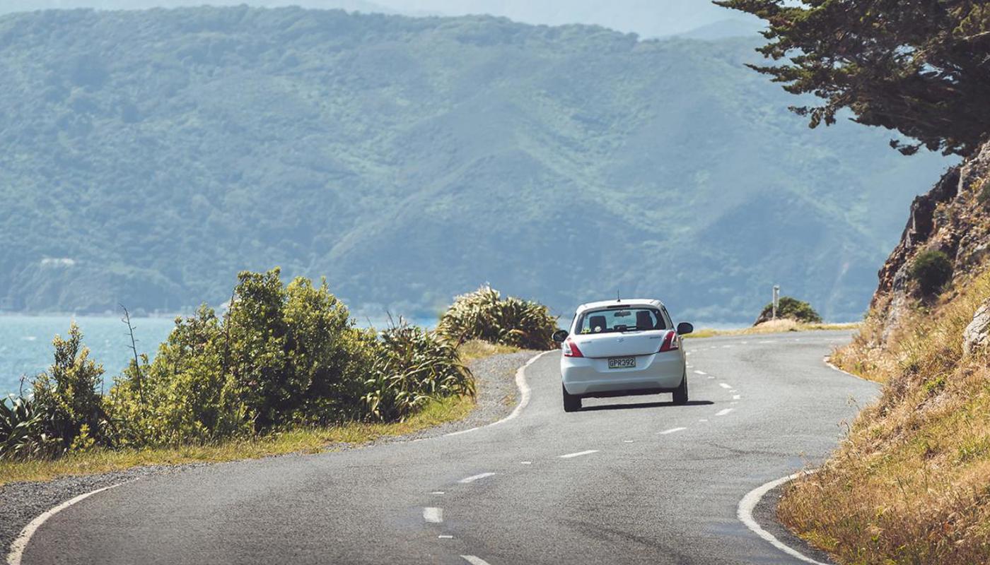 Car Hire NZ