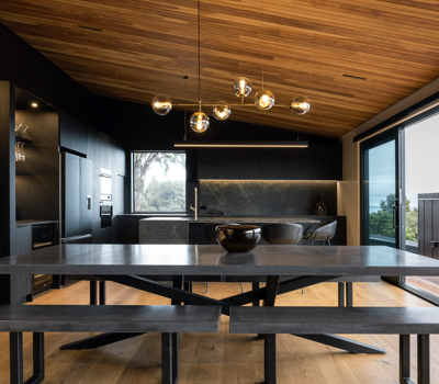 Kaitiaki Lodge