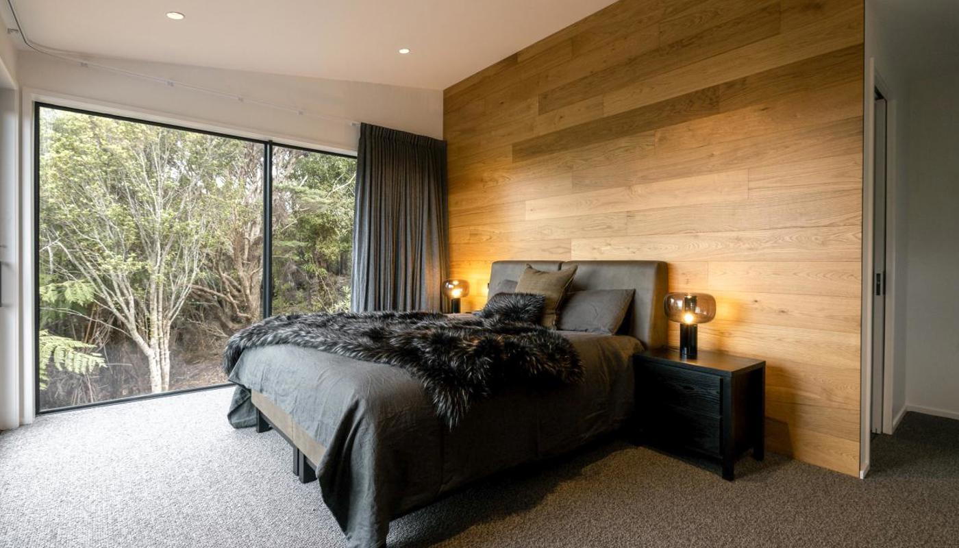 Kaitiaki Lodge