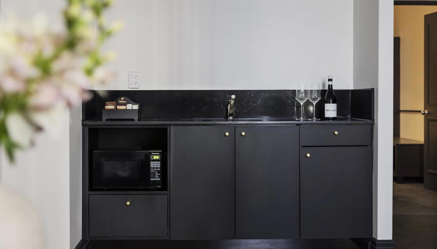 Kitchenette