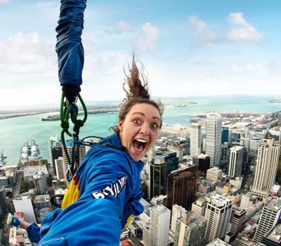 SkyJump