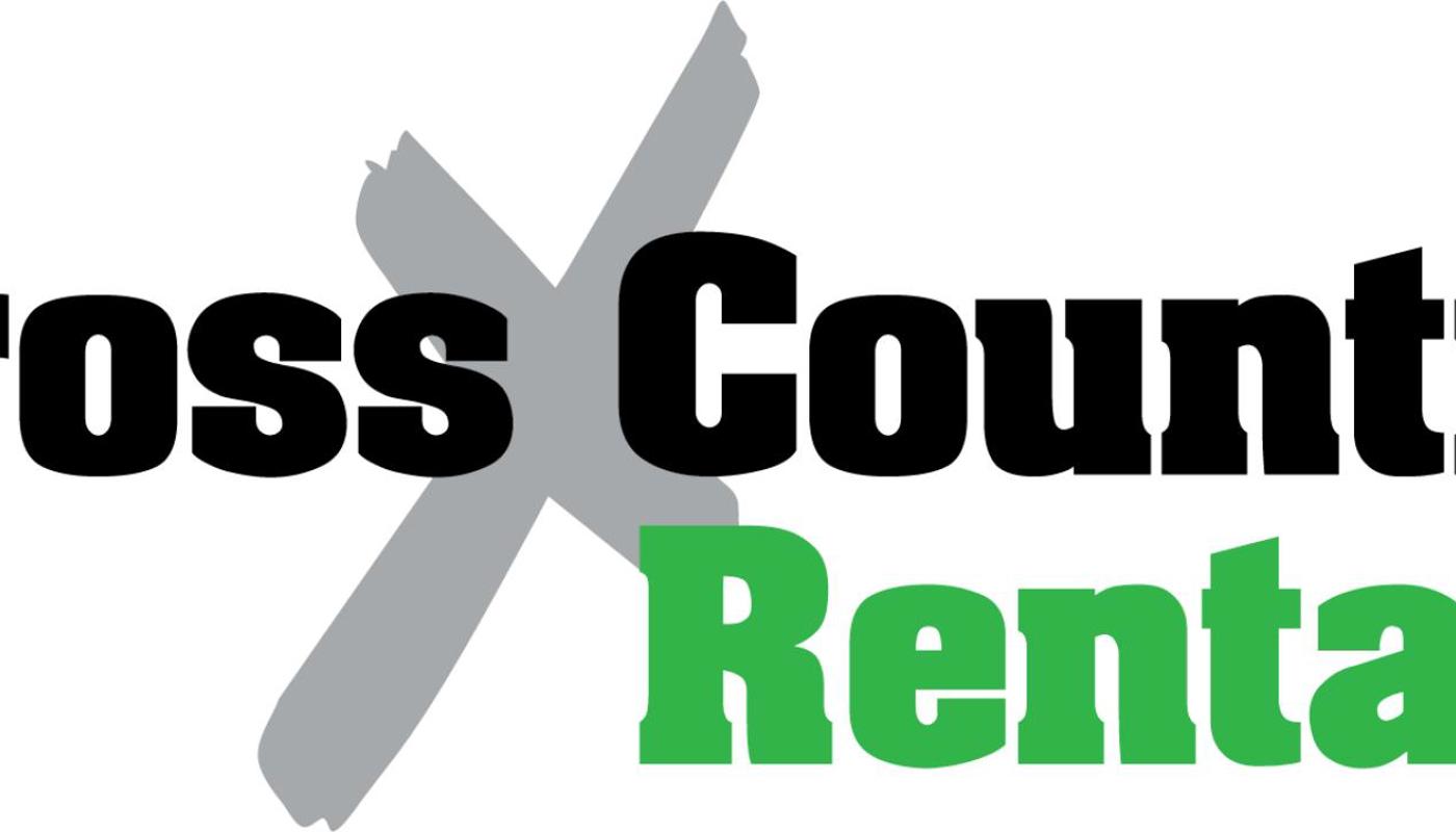Cross Country Rentals