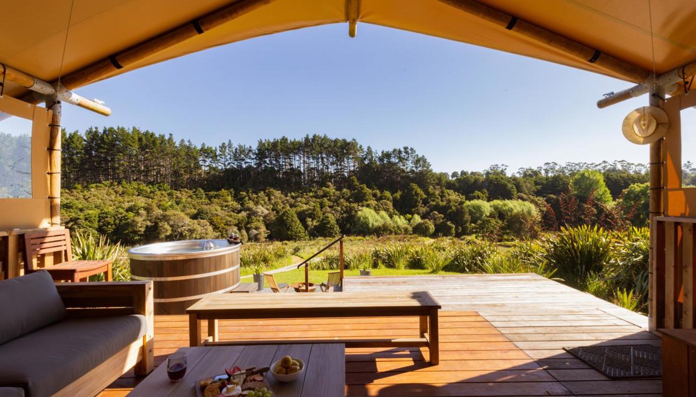 Whare Tui
