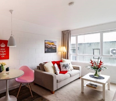 Newmarket Apartment