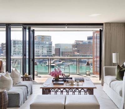 Point Residence