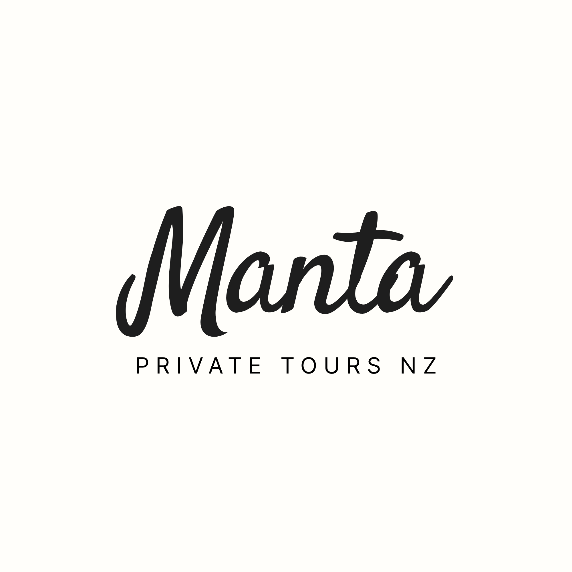 Manta Private New Zealand Tours