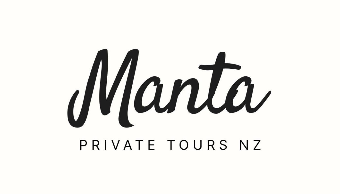 Manta Private New Zealand Tours