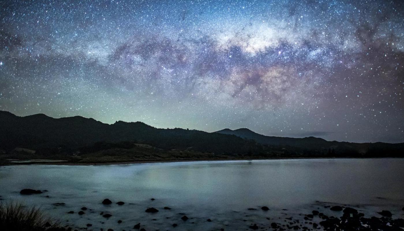 Good Heavens Stargazing Experiences Great Barrier Island, New Zealand Image 4