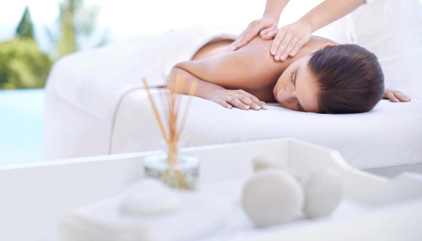 Wairua Day Spa